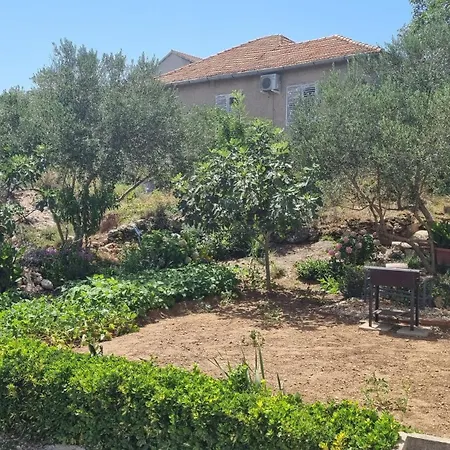דירה By The Sea Banj, Pasman - 25958