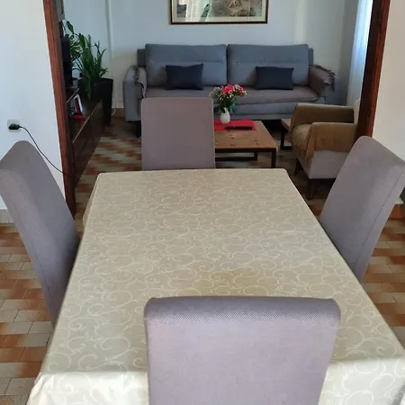 דירה By The Sea Banj, Pasman - 25958 *