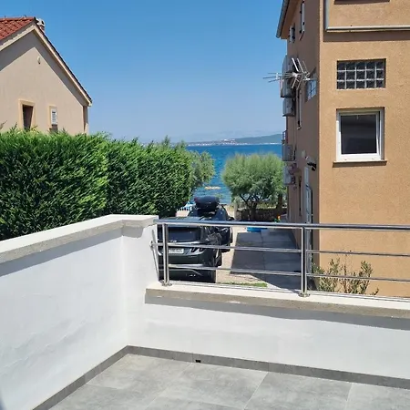 Apartment By The Sea Banj, Pasman - 25958 Banj