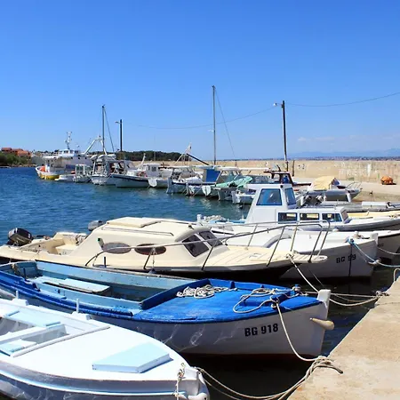 By The Sea Banj, Pasman - 25958 Apartment Banj
