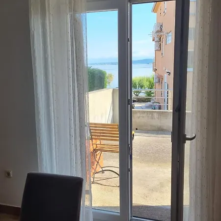 דירה By The Sea Banj, Pasman - 25958 Banj